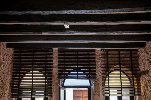 带阳台的三人房