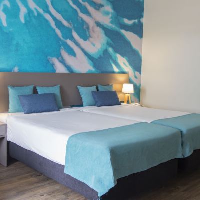 Standard Twin Room Star Inn Peniche Promo Code