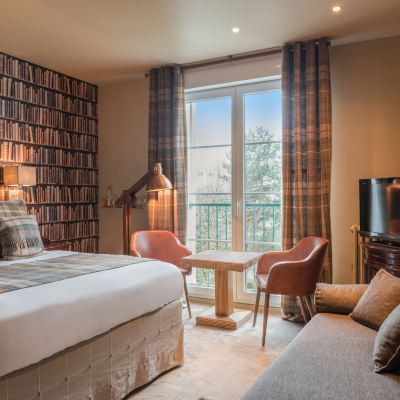 Privilege Room Hôtel et Spa Vent d'Ouest Promo Code