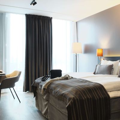 大床房 斯堪迪克大陸飯店優惠