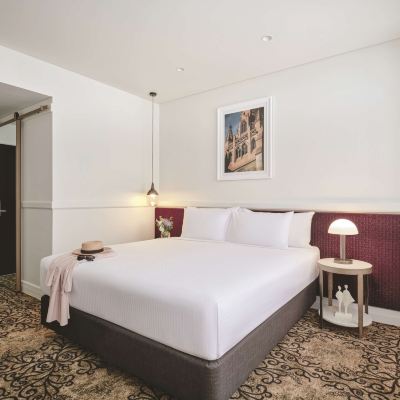 Perkins Premier Room King Rendezvous Hotel Melbourne Promo Code