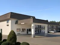 トラベロッジ バイ ウィンダム コーディール