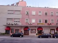 Grande Albergo Abruzzo Các khách sạn ở 
