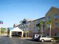 Fairfield Inn & Suites Jacksonville Orange Park