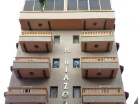 Hotel Riazor Hotel a 