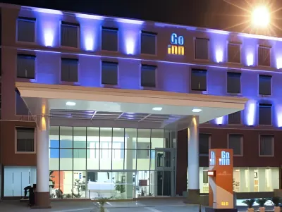 Ibis Styles Manaus Hotels in 