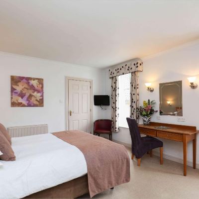 Standard Double Room Muthu Clumber Park Hotel & Spa Promo Code