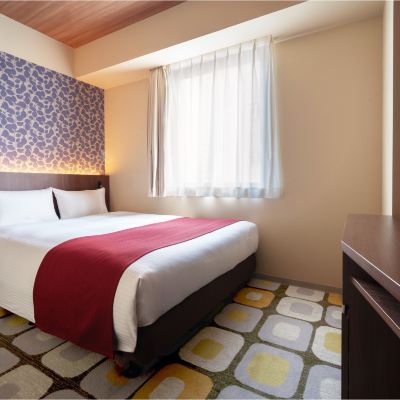 お部屋タイプおまかせ ホテルWBFフォーステイ札幌 クーポン