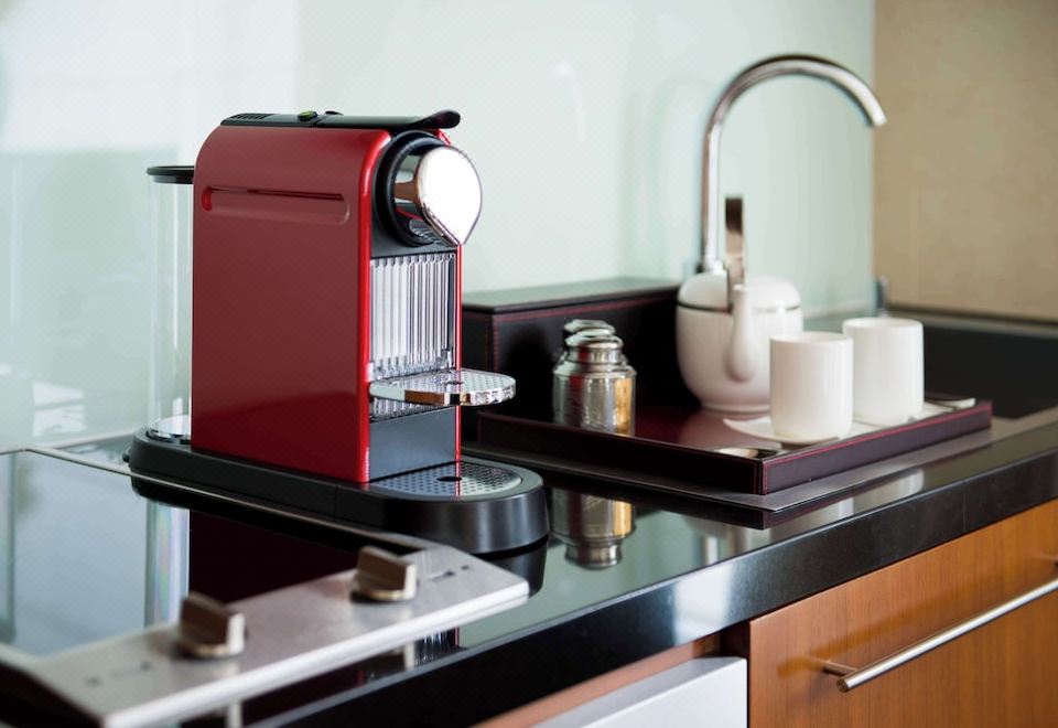 Grand Hyatt MacauGrand Suite King