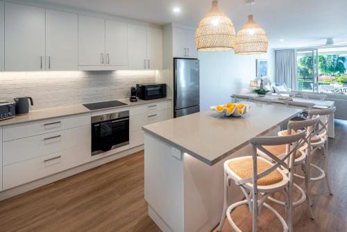 两卧室联排别墅