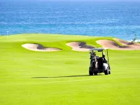 JW Marriott Los Cabos Beach Resort & Spa Hoteles en Los Cabos