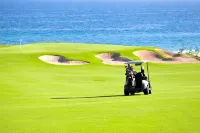JW Marriott Los Cabos Beach Resort & Spa