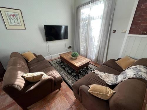 三卧室联排别墅