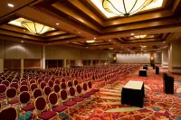 Marriott Tulsa Hotel Southern Hills
