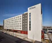 Hilton des Moines Downtown Hoteles en 