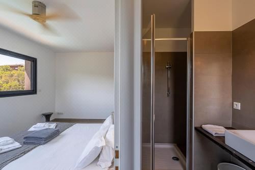 四卧室别墅带私人泳池