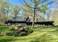 Stunning Luxury Villa nearby downtown Princeton, NJ Hoteles en 
