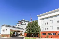 Hampton Inn Miami Hotels in 