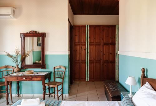 标准双床间 - 带两张单人床