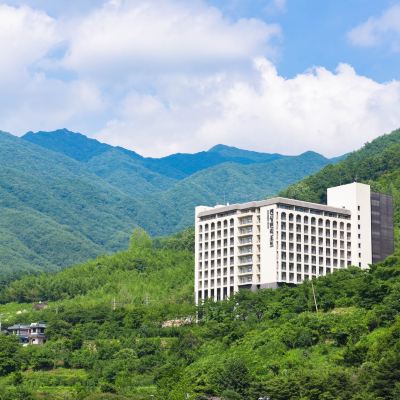 로열 패밀리 스위트 켄싱턴리조트 지리산하동 쿠폰