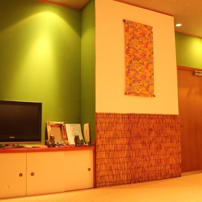 和風 スタンダード ルーム 沖縄民宿かりゆし本館 クーポン