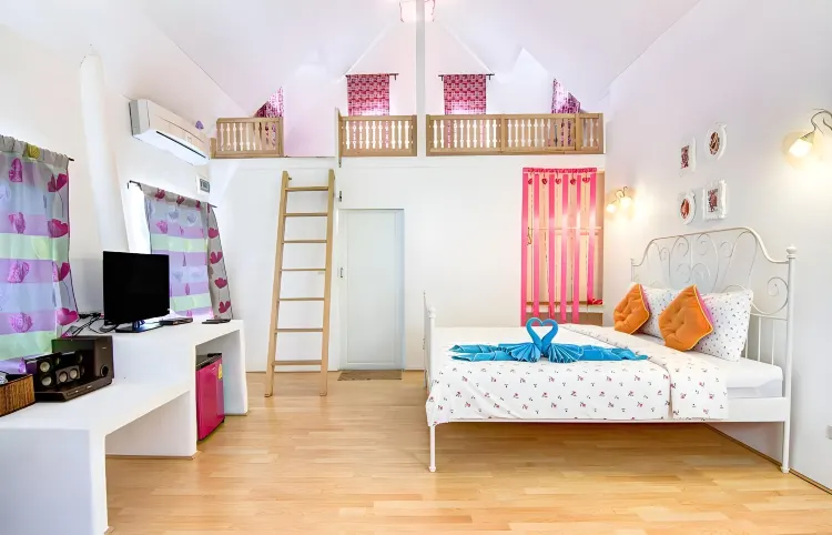 Superior (Country Home)