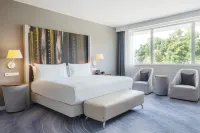 DoubleTree by Hilton Wroclaw Hotels in 