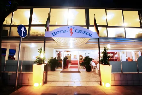 Hotel Crystal