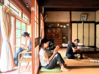 Setouchi Life فنادق في كوري