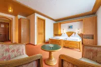 Hotel Christiania Saas-Fee