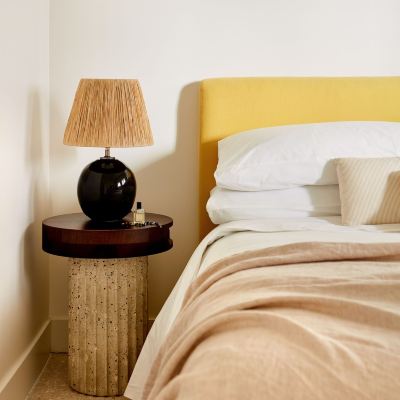 One-Bedroom King Suite with Ocean View Palm Heights Promo Code