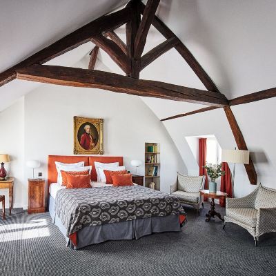 Suite Hôtel d'Orsay Promo Code