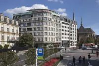 Grand Hotel Cravat Hoteles en 