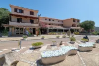 Baia de Bahas Residence Ξενοδοχεία στην πόλη 