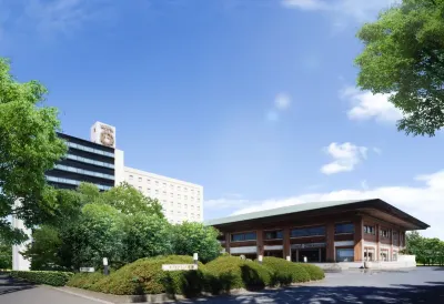 Hotel Grand Shinonome Các khách sạn ở 