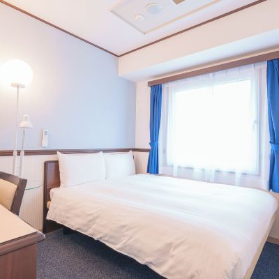 經濟雙人房（禁菸） 新大阪站東東橫 INN優惠