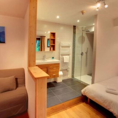 Triple Room-Mont-Blanc Les Campanules Promo Code