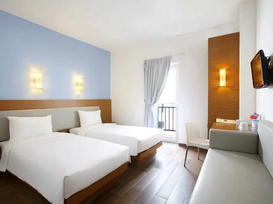 Amaris Hotel Muara Bungo - Jambi - Jambi