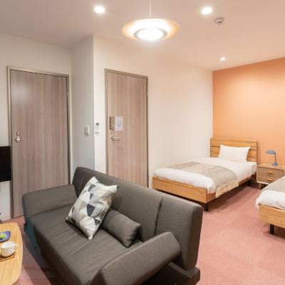 スーペリアツインルーム プレイシスイーストトーキョー クーポン