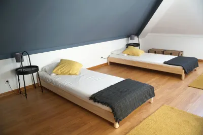 Baleal GuestHouse Hotels in 
