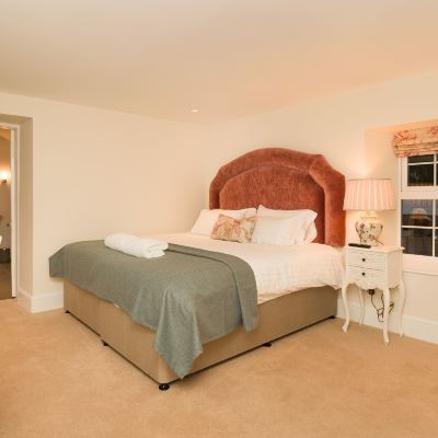 Stables Cottage Springkell Promo Code