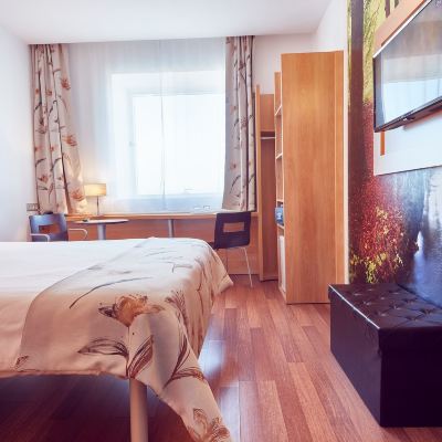 Standard Double Room Hotel MyContinental Sibiu Promo Code