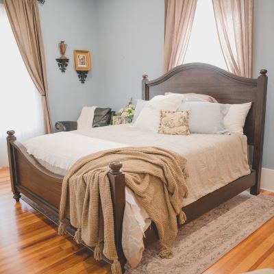 Le Cottage Folklorique Boonville Luxury Lodging Promo Code