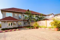D'Tavern Apartment Hotel di 