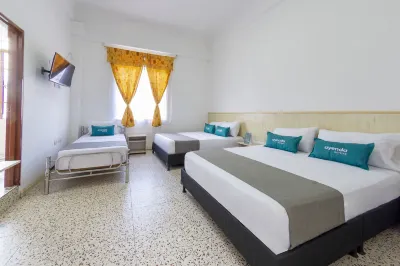 Hotel Ayenda Macondo Hotéis em 