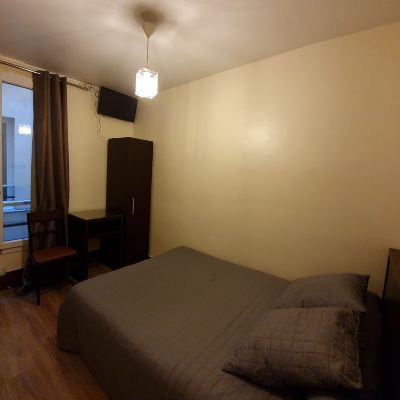 Double Room Hotel Anya Promo Code