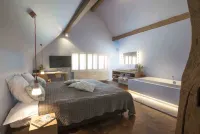 Hotel Restaurant Vous lé Vous