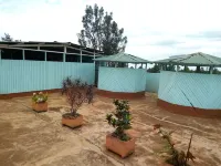 Transit Motel Chogoria Hotels in 