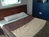 Zebra Resort and Spa Hotel a Bondo