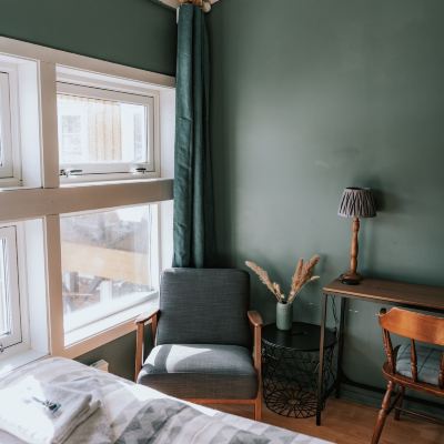 Standard Double Room Skårungen - Hotel, Cabins and Camping Promo Code